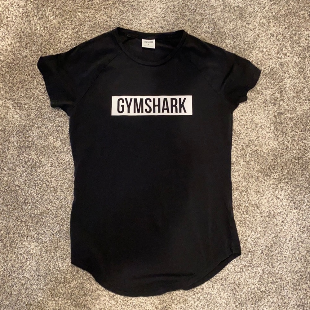 Gymshark Muscle Tee